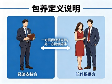 罗田包养违法吗？深度揭秘红线风险注意事项